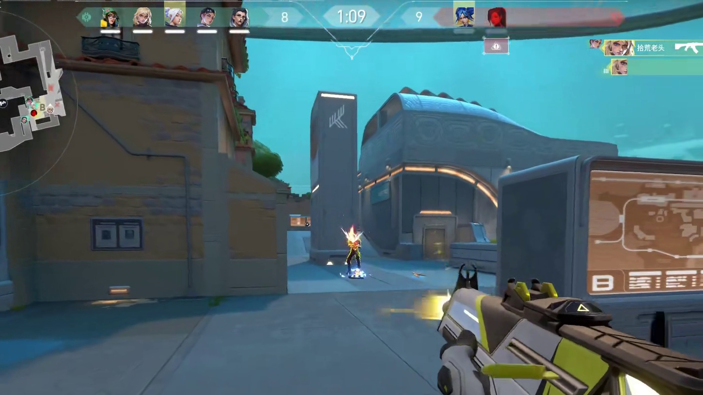 这种暮蝶最精了，老师问有没有应到的未到，他说…