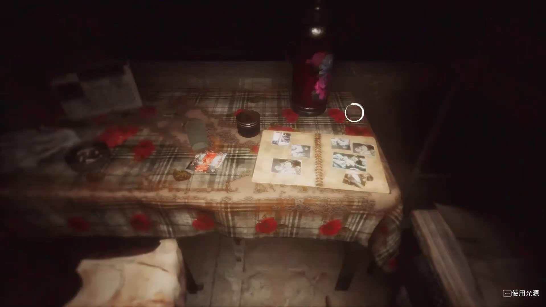 明明她这么爱你，你却....《无归》大结局！！