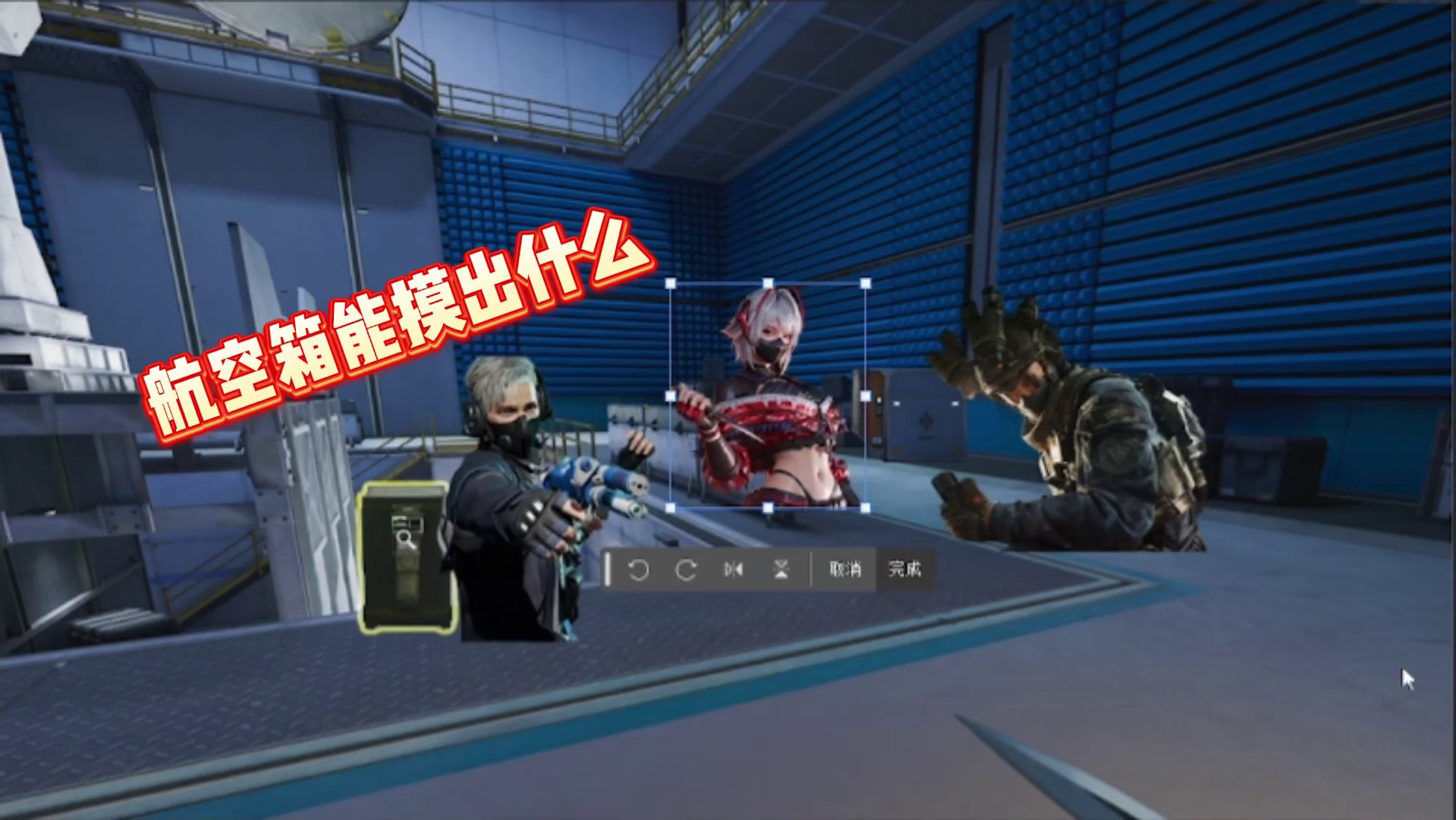 魔丸就像雨后春笋一样冒了出来！