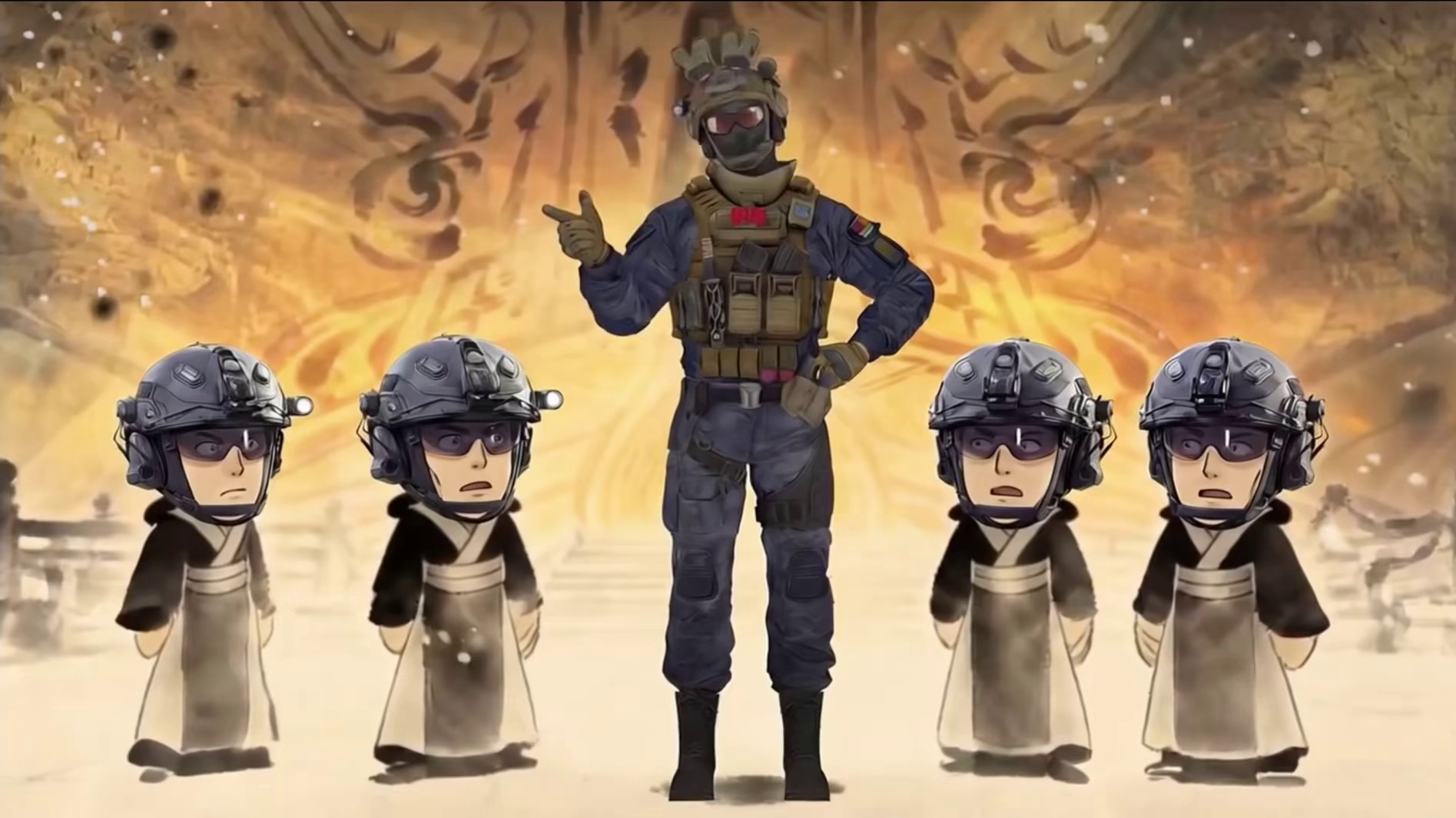 三年之约，蜂害成功赢下麦晓雯!麦晓雯ai浪潮创作计划