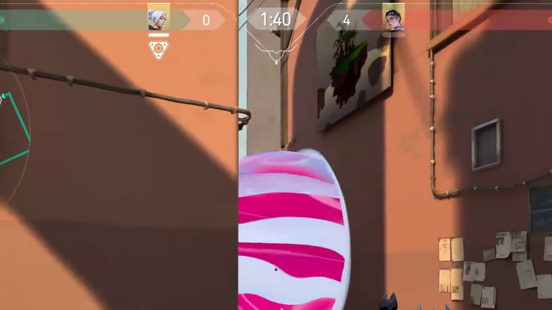 什么是打默认？一分钟小知识