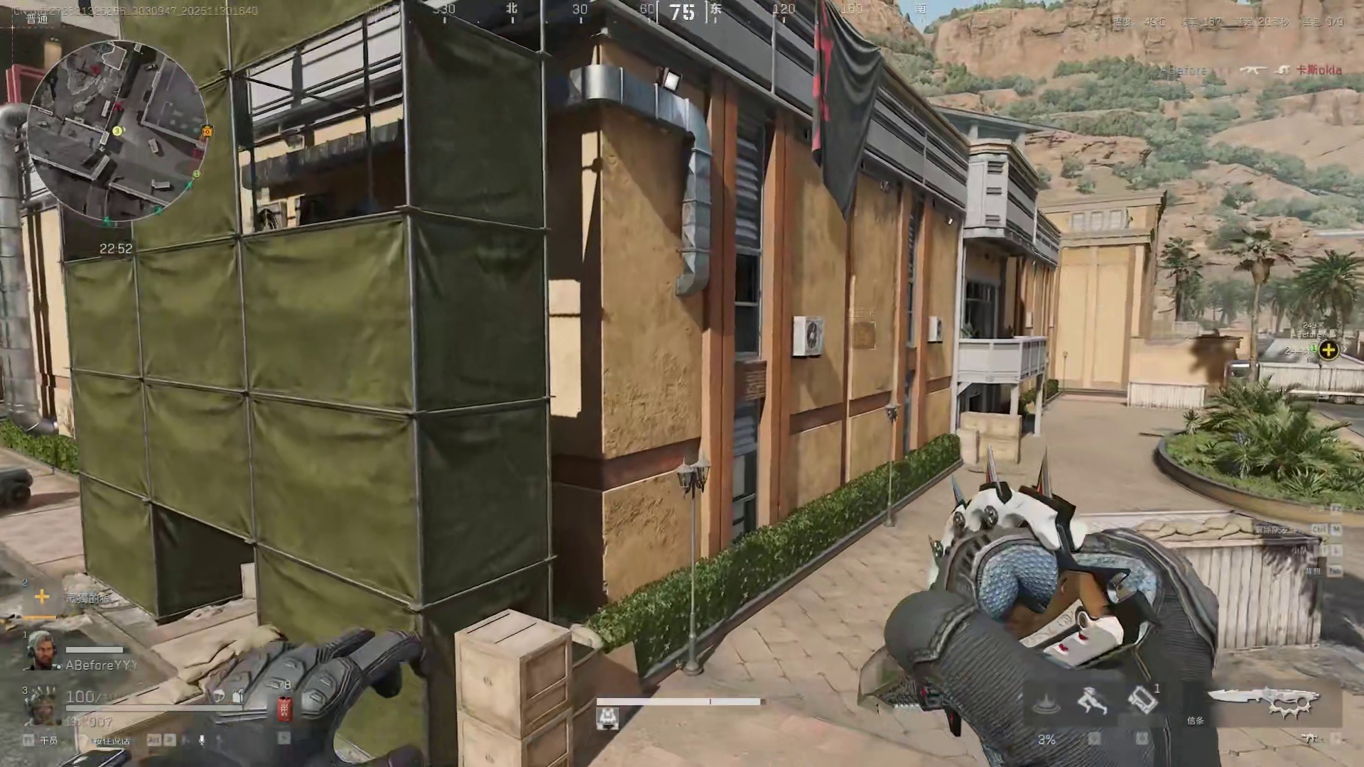 零号大坝必学信息差技巧！学会分分钟变大佬！