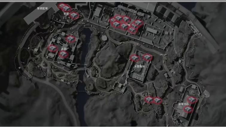 渡鸦之眼终于上线？三角洲到底在憋什么大活？三角洲三角洲行动攻略