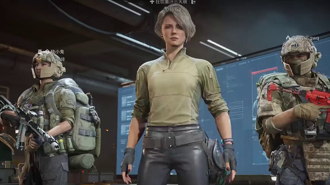 武将带飞超爽！单局1300w手搓非洲之心吃到饱！