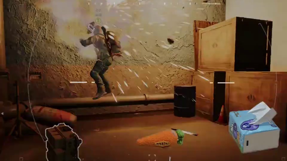 咱们哈基峰也来