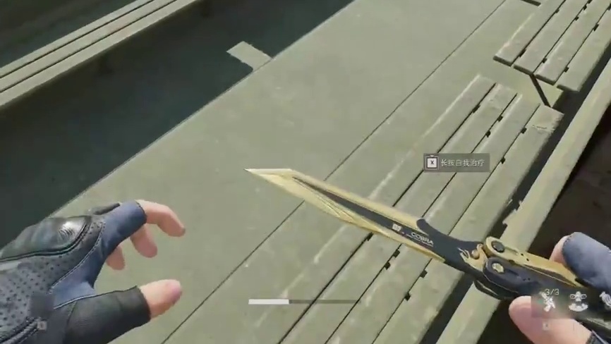 渡鸦之眼刷新点 零号大坝篇