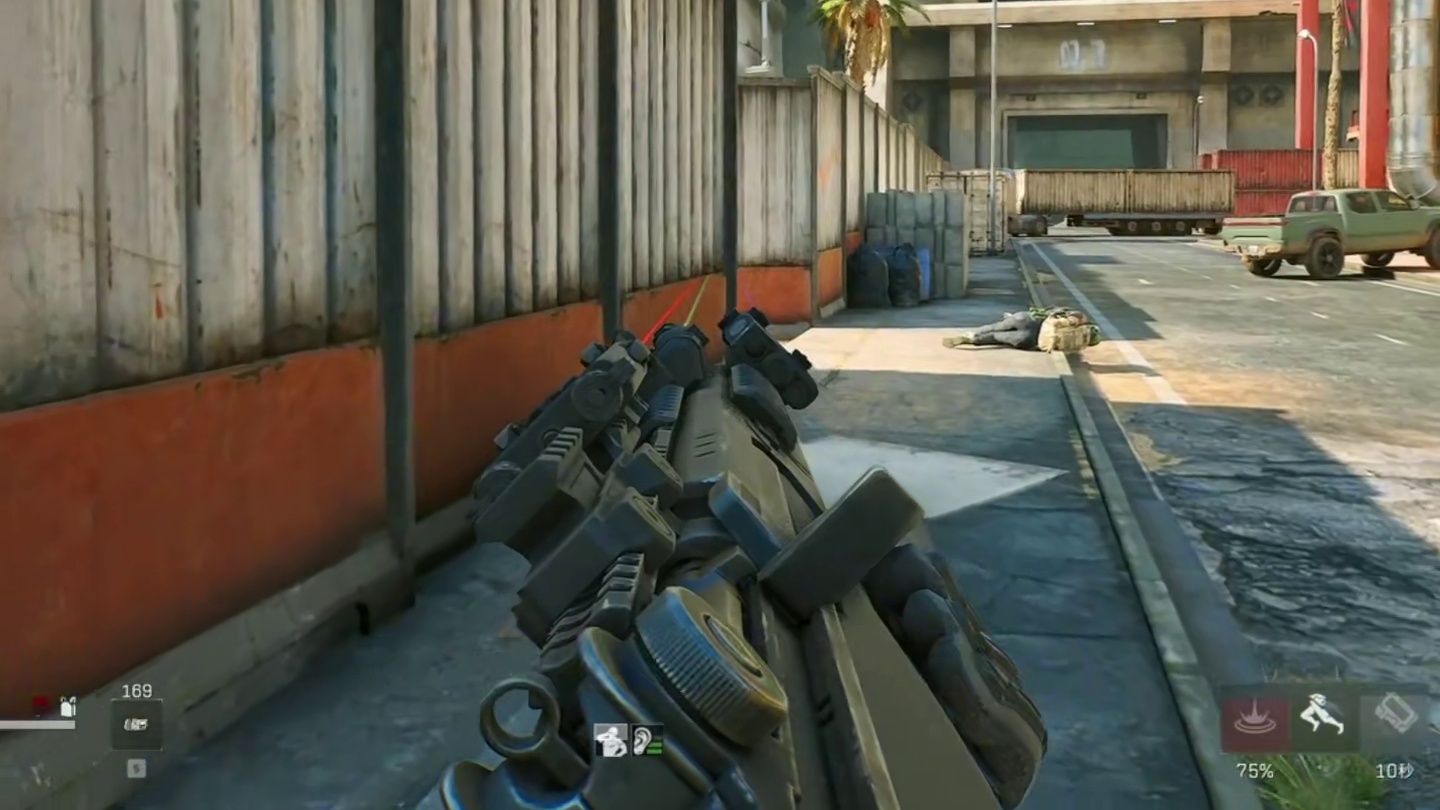 我又发现了一个好玩的 三角洲s7阿萨拉新赛季三角洲行动攻略