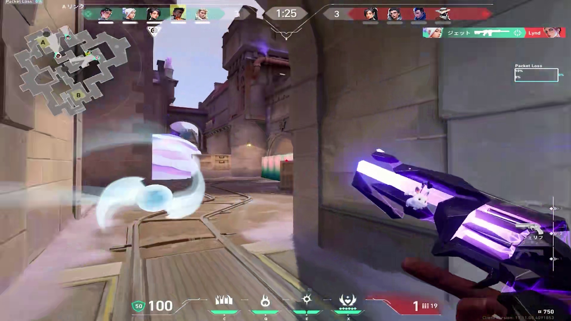 如果鼻孔是种天赋