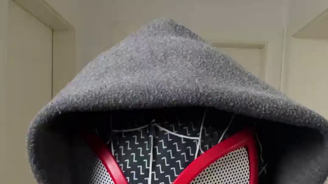 你就像天使一样出现覆面