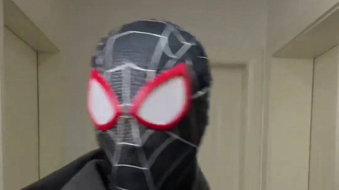 且看且珍惜覆面