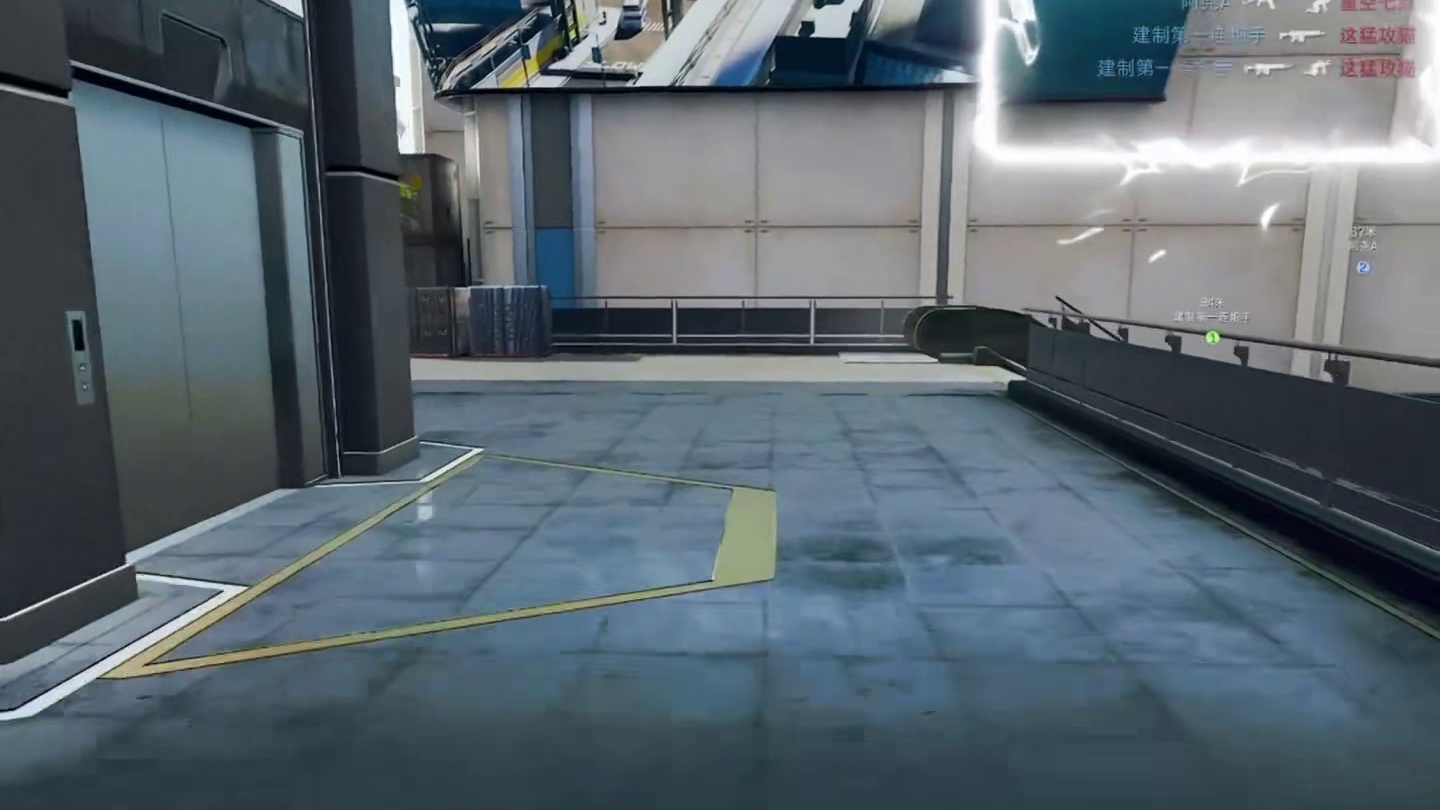 出了复苏呼吸机好感度还是负数？？！怎么个事