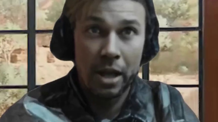 当你想掏小兵的平安果