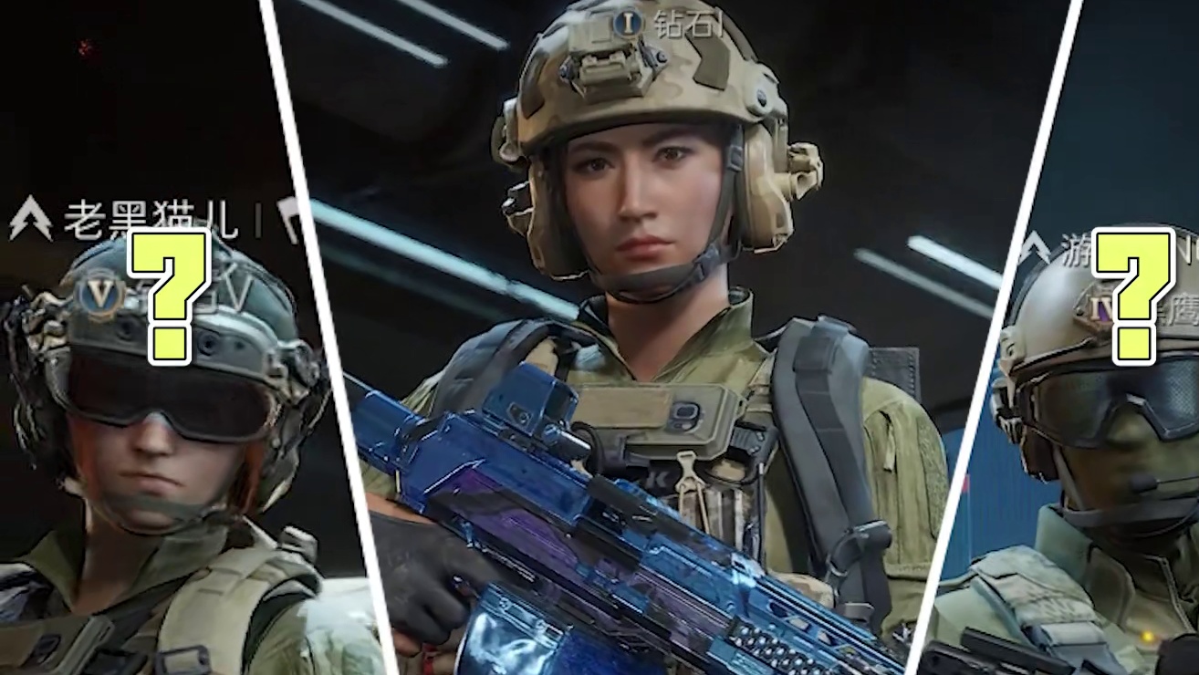 20w改枪，但是监狱千万撤离！