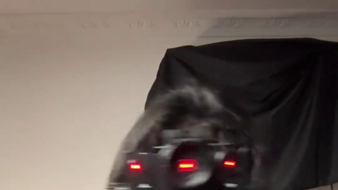 脑机里这次又有什么 覆面