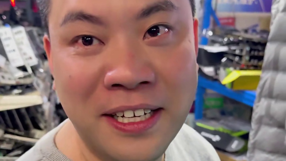 5216！五千预算diy组装电脑配置推荐！ 十二月装机版本答案之一！