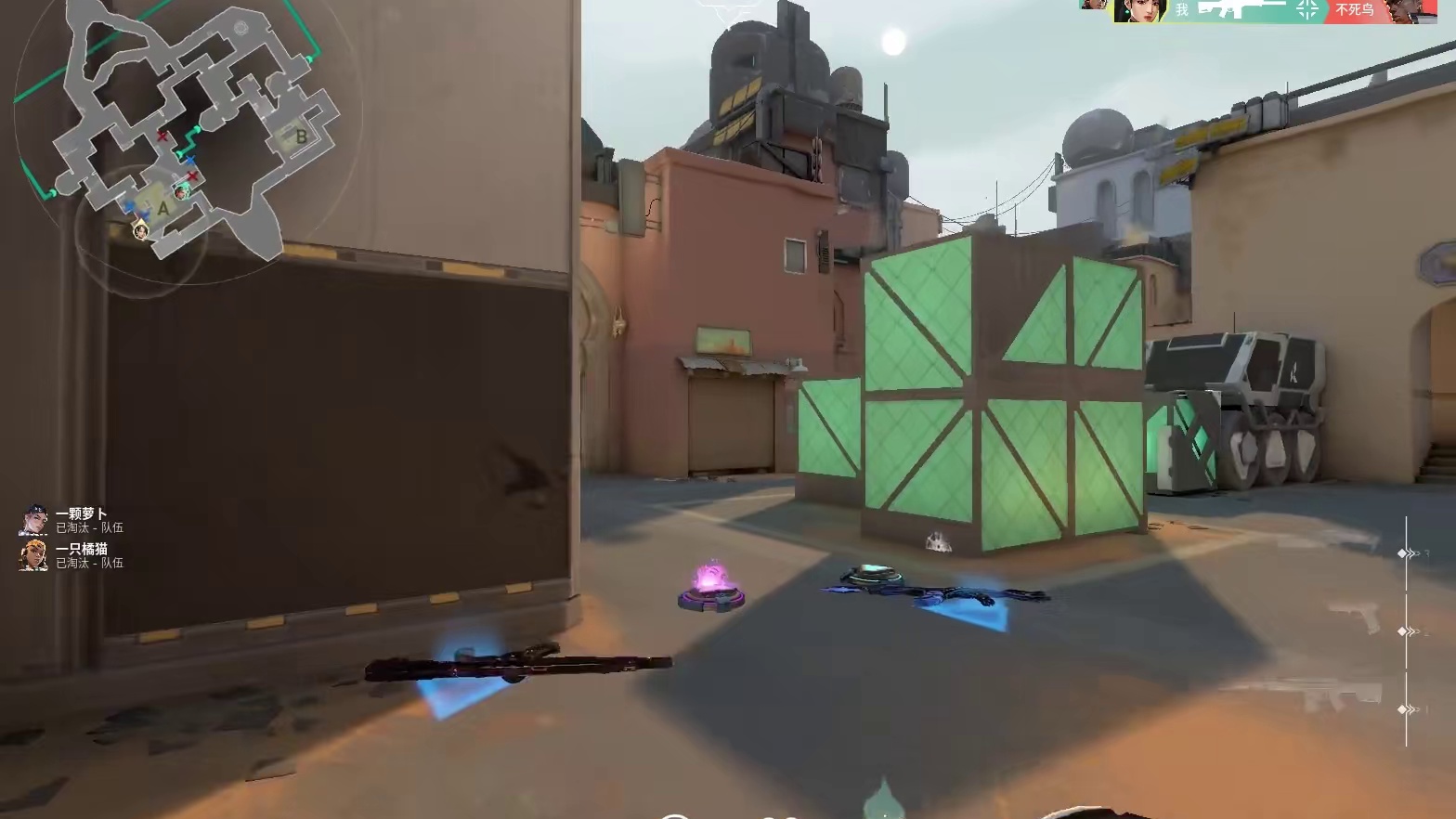 天空属于魏玲莹