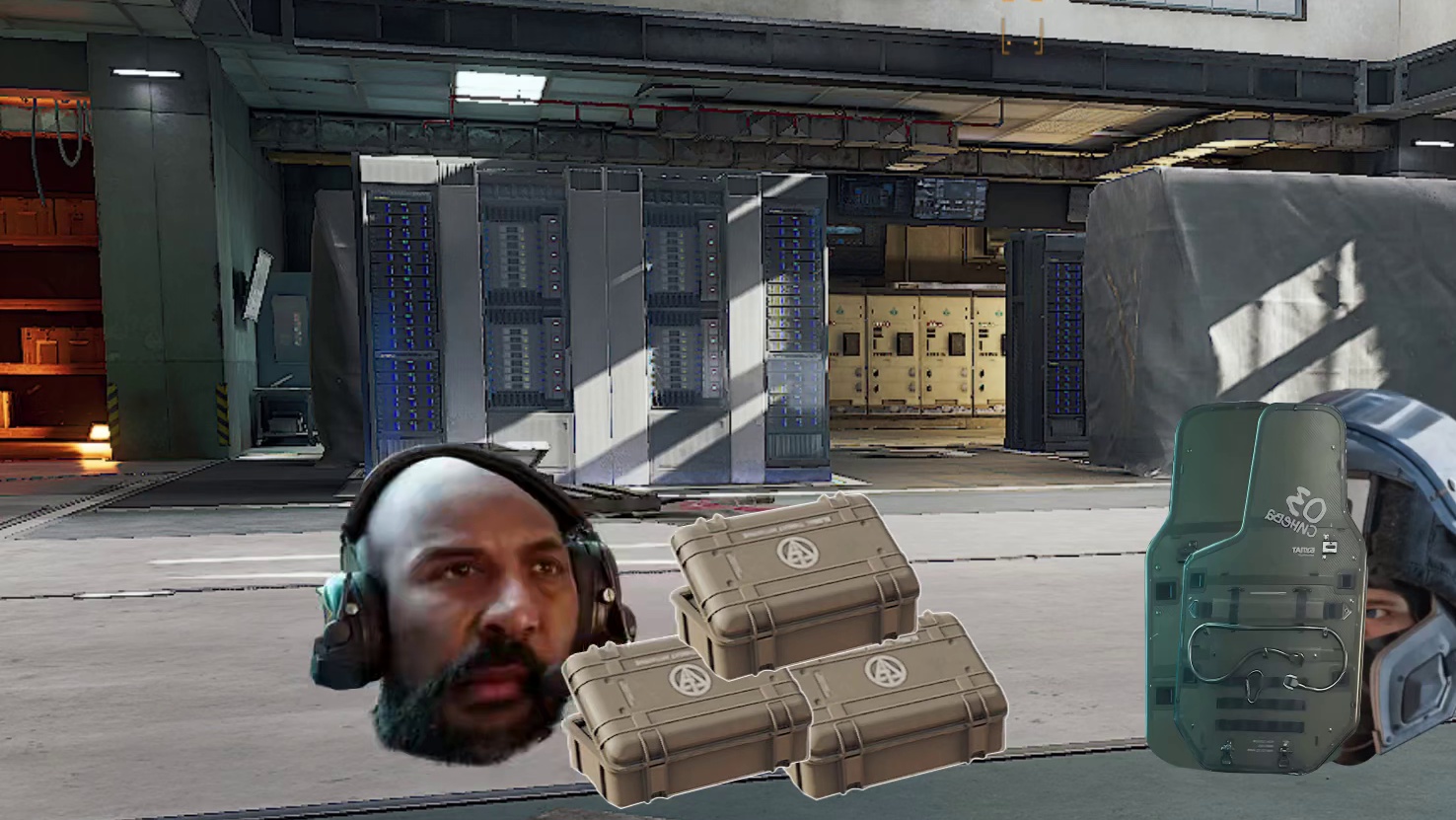 干了这杯空山灵雨，我就可以重回巅峰了！