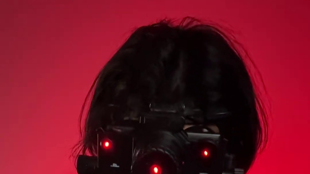 依旧跟不上拍子 手势舞