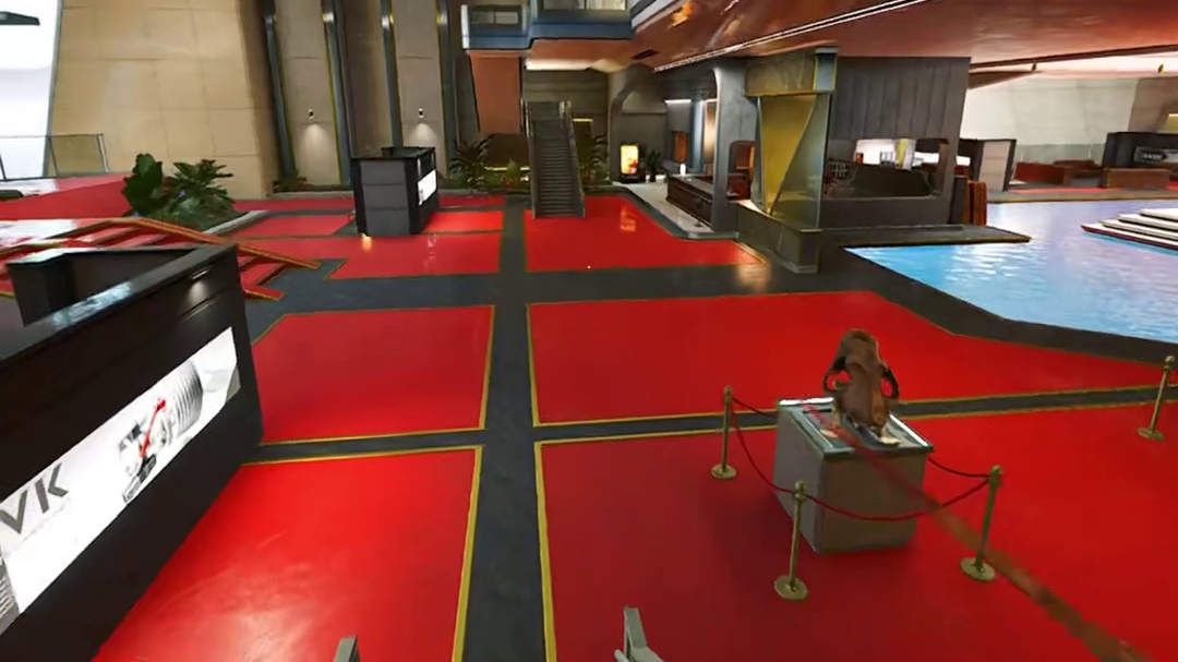 寻找渡鸦之眼挑战！打了一天没找到！