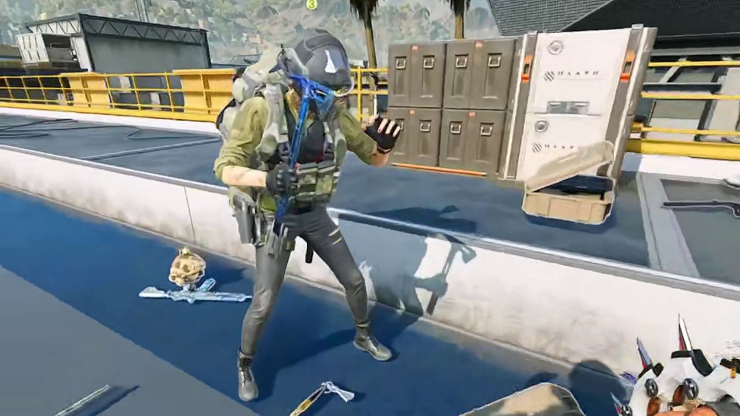 挑战！累计3个赛季新红！不出一直打！