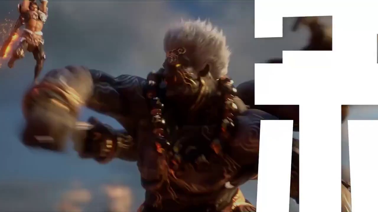 终极对决，一触即发！ 永劫无间手游高校挑战赛总决赛强势登陆青岛大学！这里是青春的战场，更是荣耀的殿堂