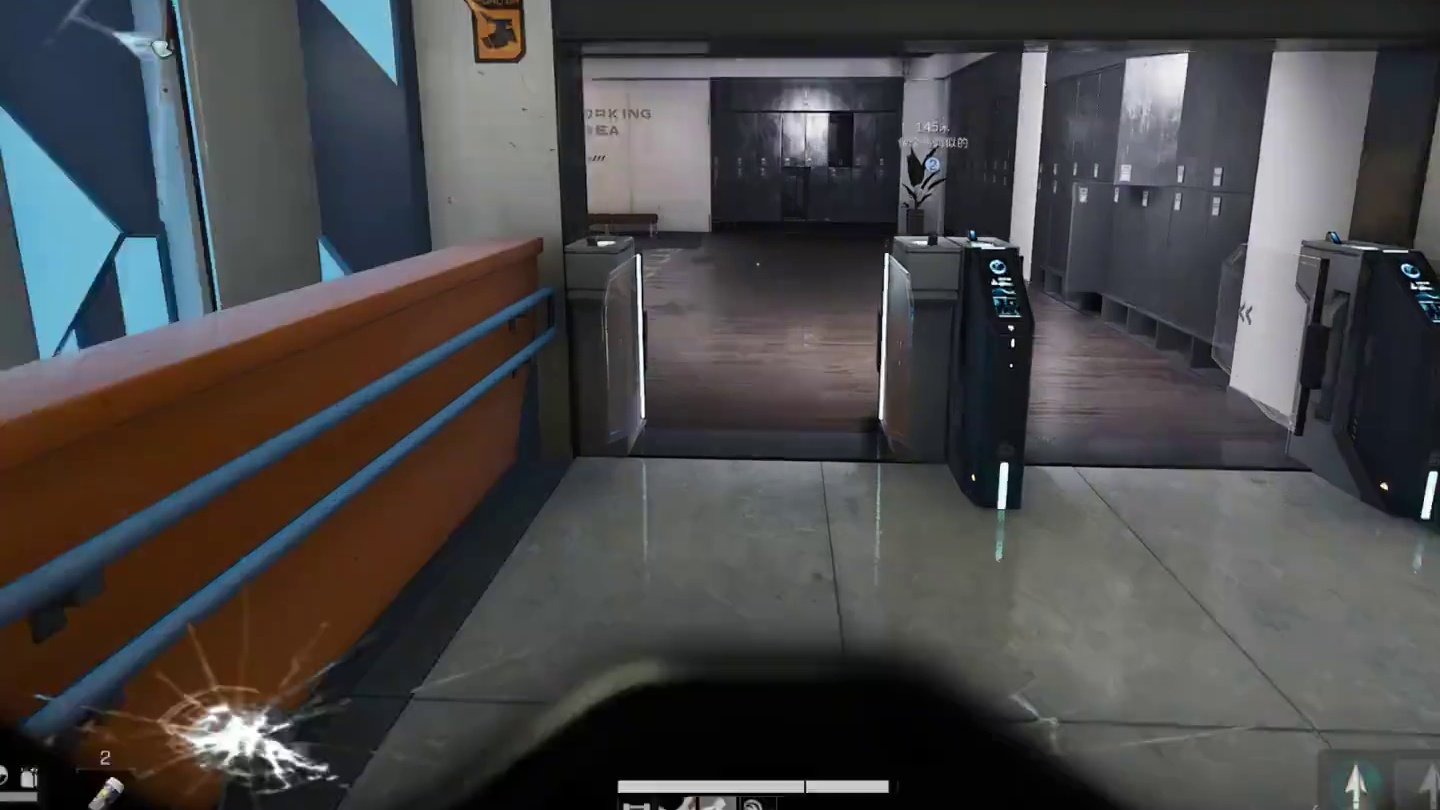 露娜焚诀（十一）浮力篇