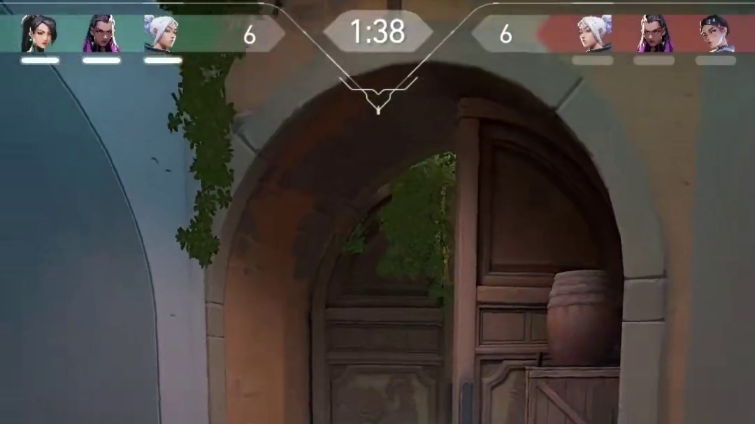 遇事不决 刘凤墙