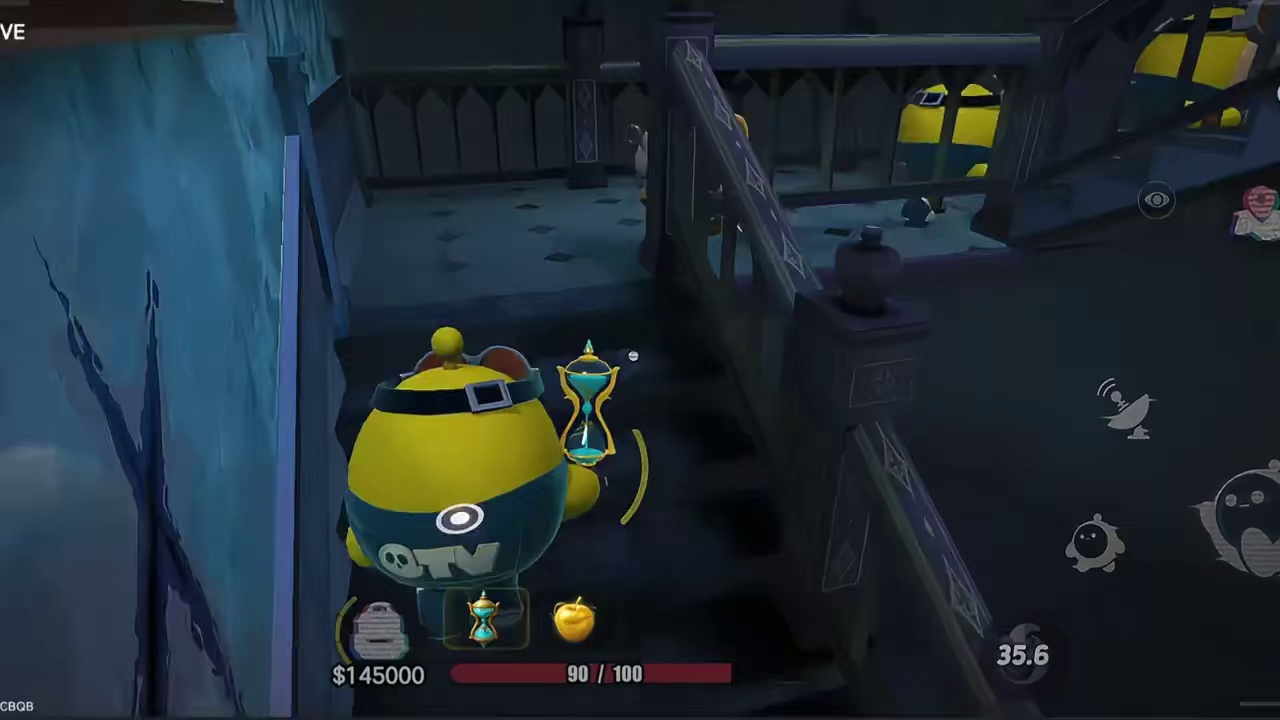 惊魂寻宝队抱抱熊攻略 蛋仔惊魂寻宝队蛋仔奇思妙想计划