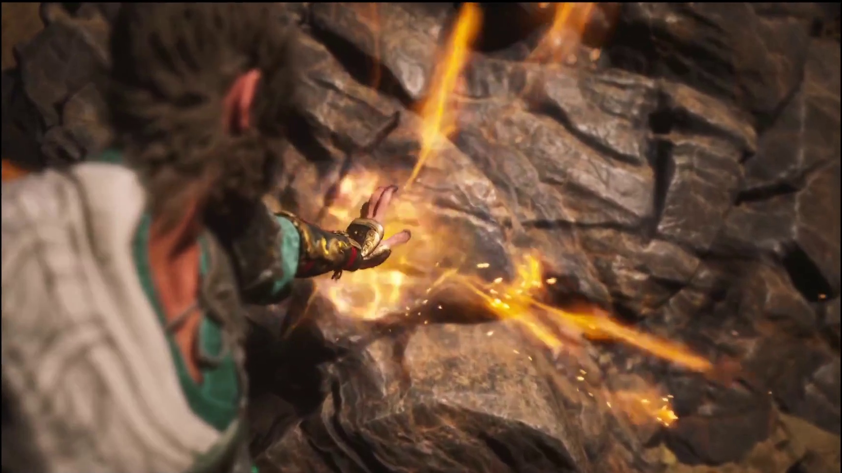 十年老（lao）玩家片段4