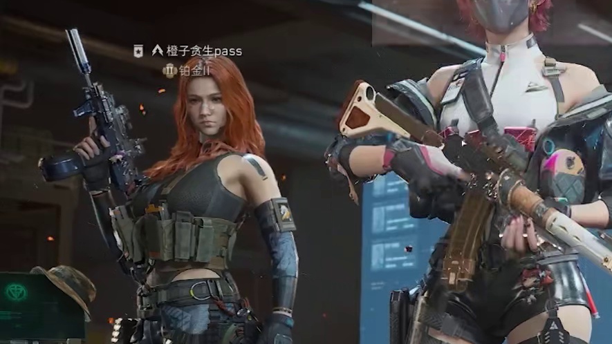 巴克什逆天爆率！沙色保险太香了！这波肥成猪了！