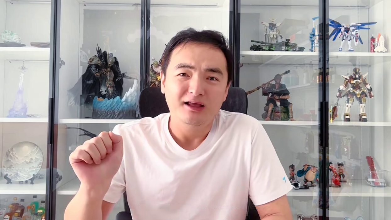 我熊猫人囤的一个小目标怎么样了？