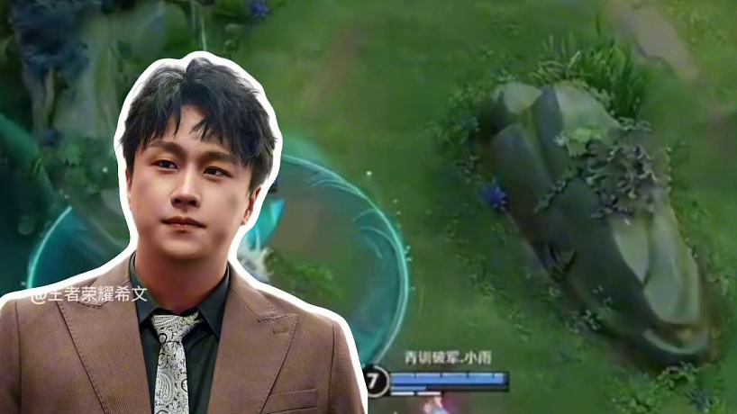 李九評價巔峰eStar跟現(xiàn)在的AG王朝誰更厲害！