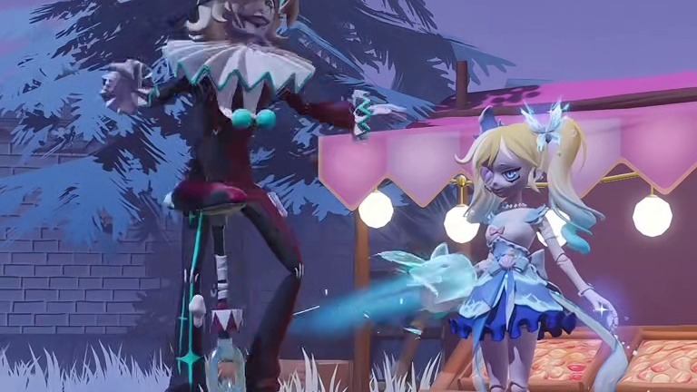 奇迹 蛋仔奇思妙想计划