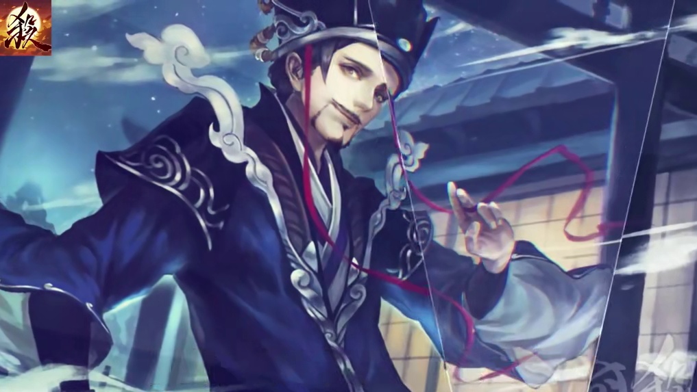 荀攸要是真去了西川 刘备会不会再添一谋主