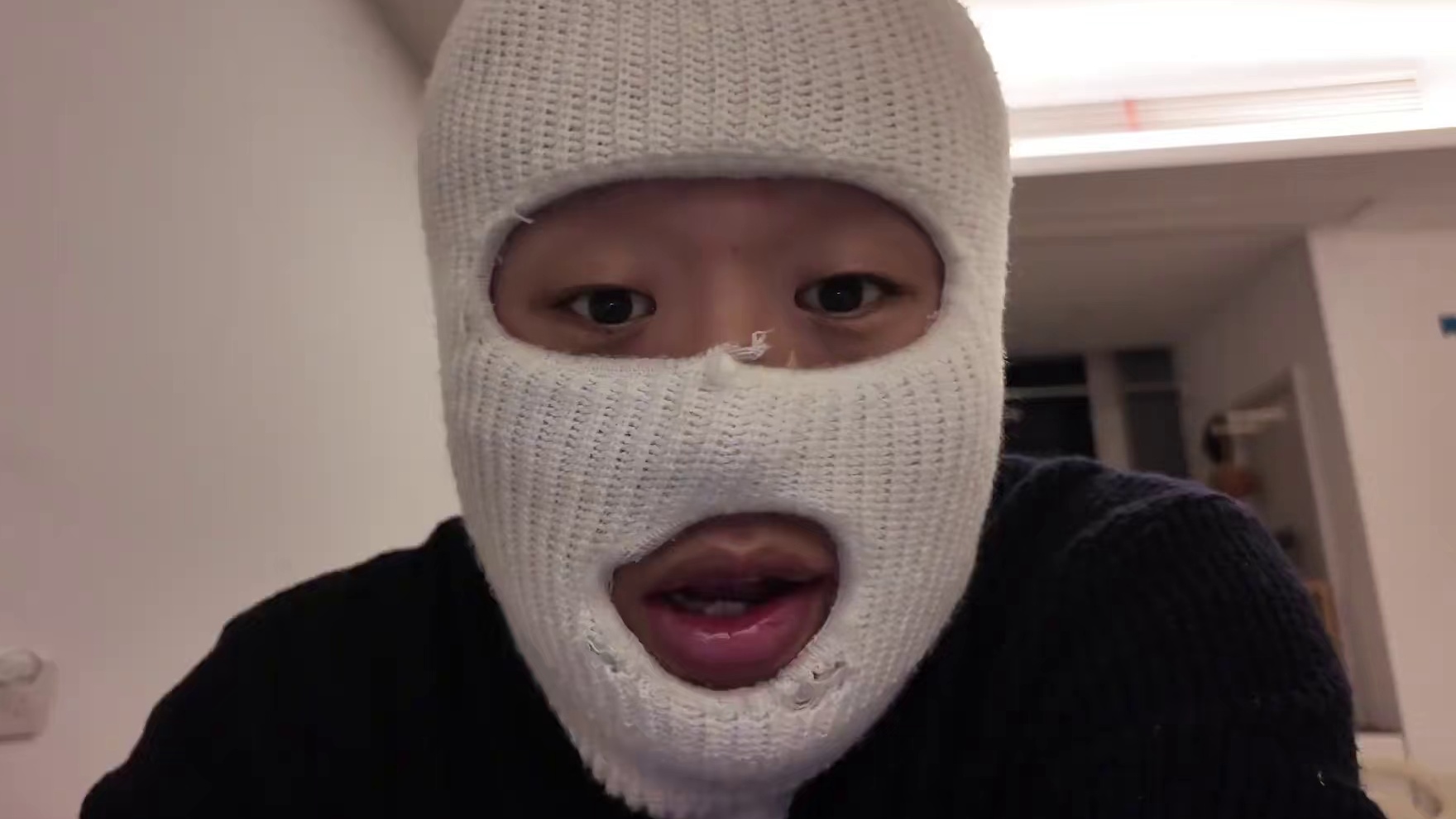 还在网上研究Niko同款外设？直接去线下！ 打卡雷蛇宁波体