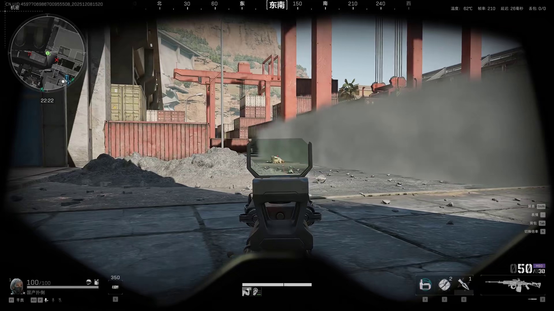 零号大坝也不过如此