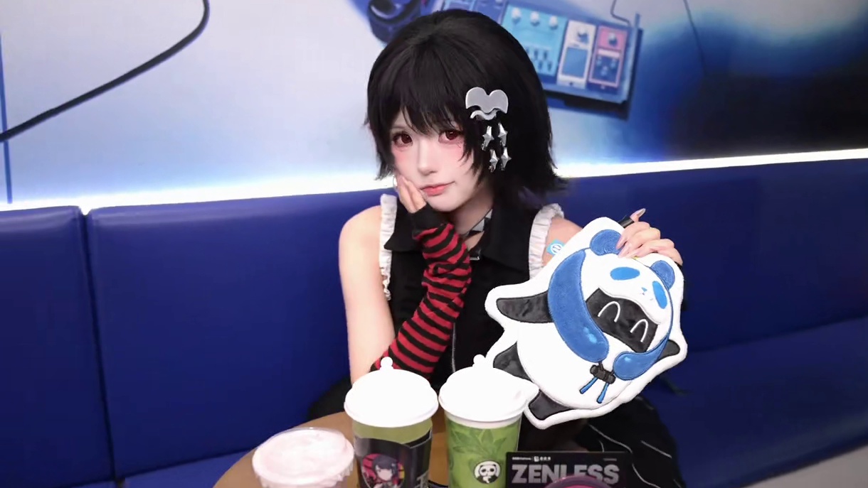 你也想喝？自己去买 #