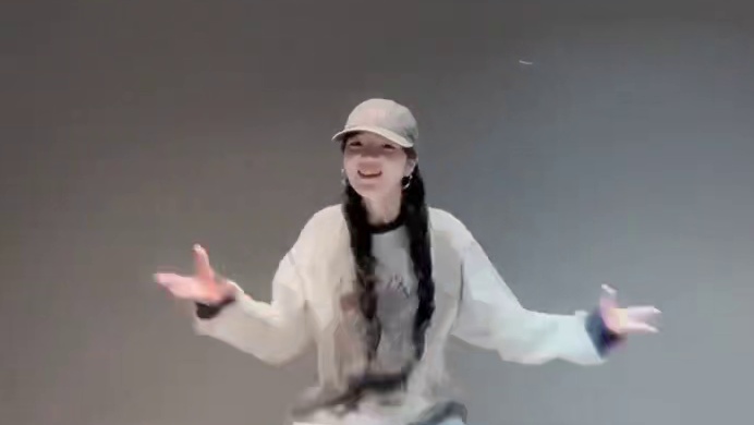 跳帅舞就要穿帅衣！！这是近期最爱的黑怕战衣啊啊啊