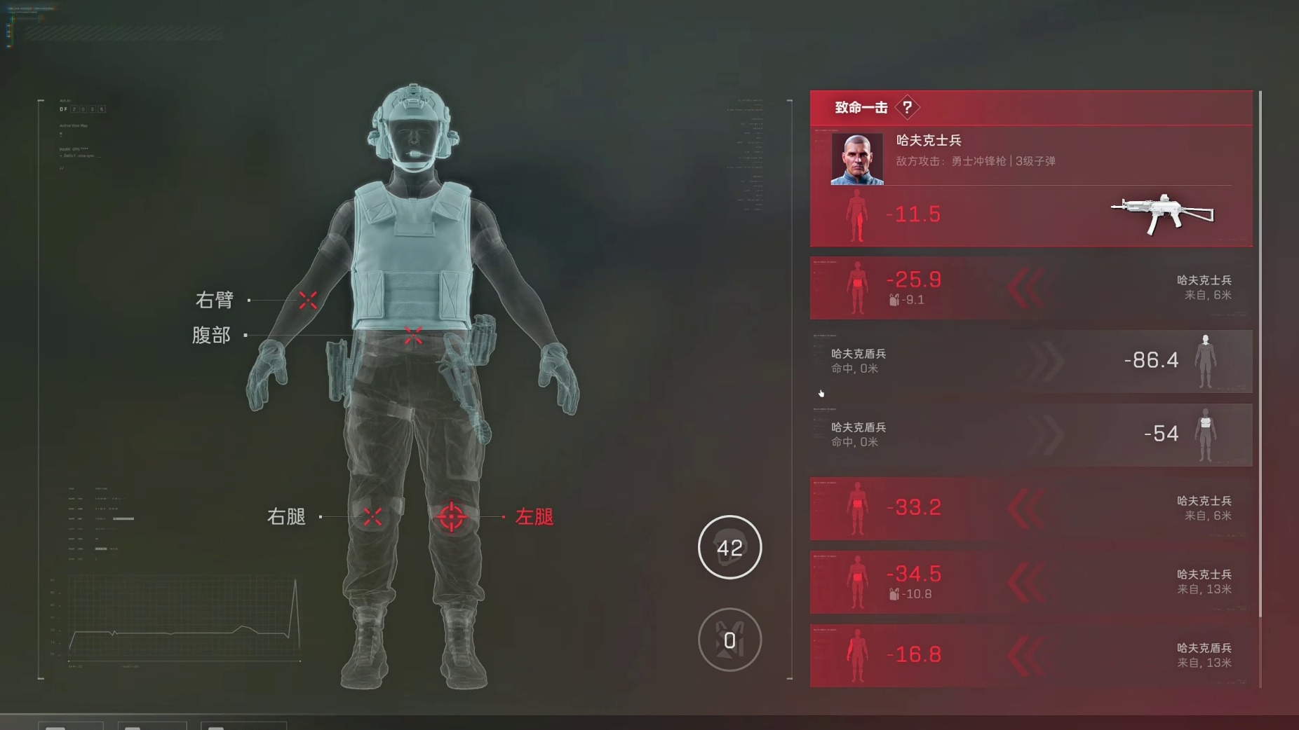 两机哥完美双架，成功拿下杨哥