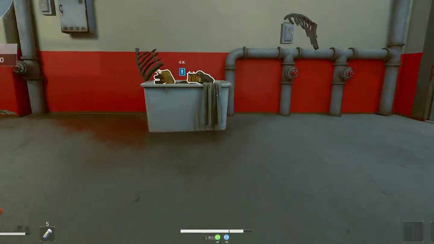 第二颗海洋之泪 逆战未来三角洲s7阿萨拉新赛季