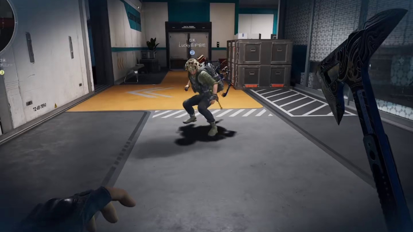 真给你6死你又不愿意