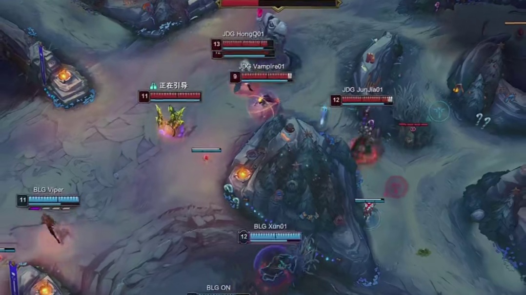 JunJia这手速有点夸张