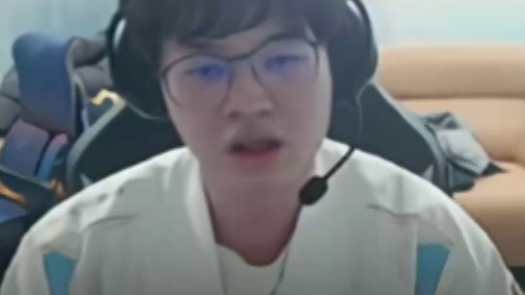 老公这反应有点夸张