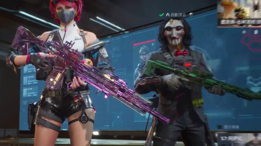 家人们我破产了啊！！！拯救零号大兵第一天！