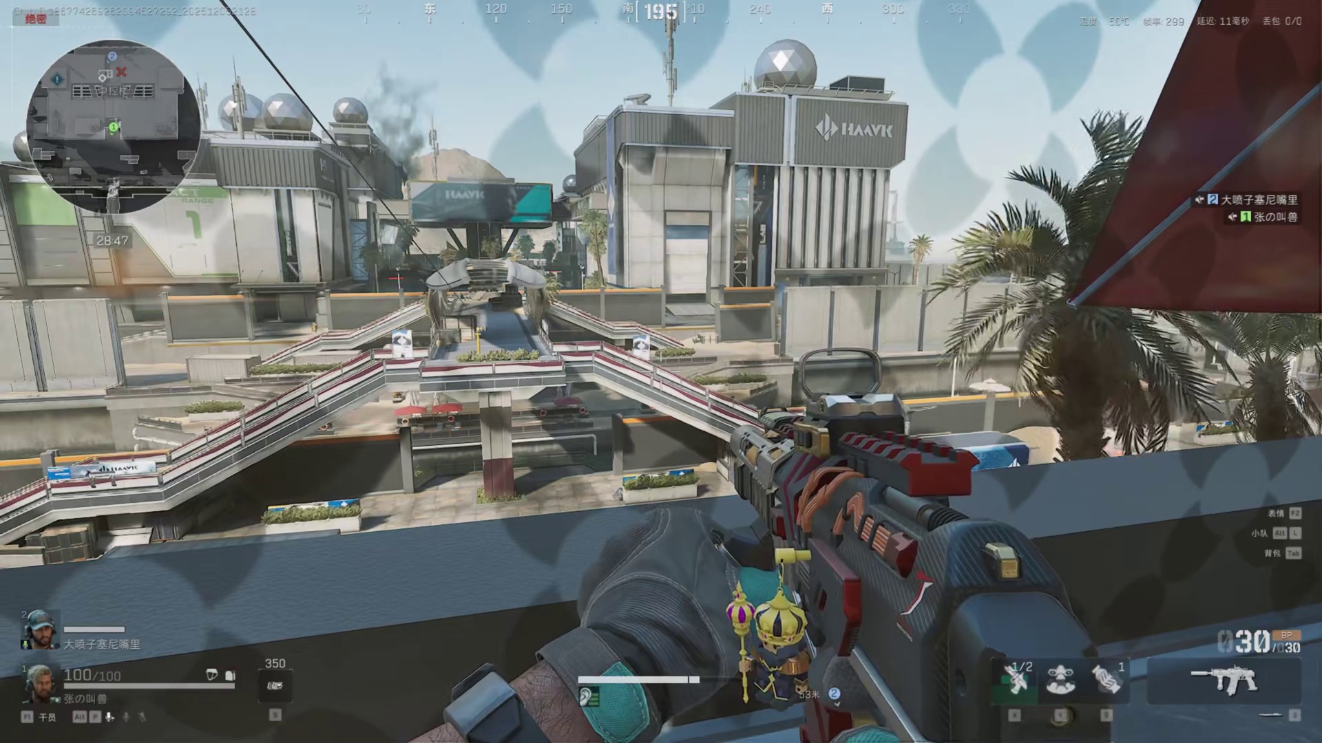 兄弟好吃.很肥很肥三角洲行动攻略被三角洲玩家治愈了