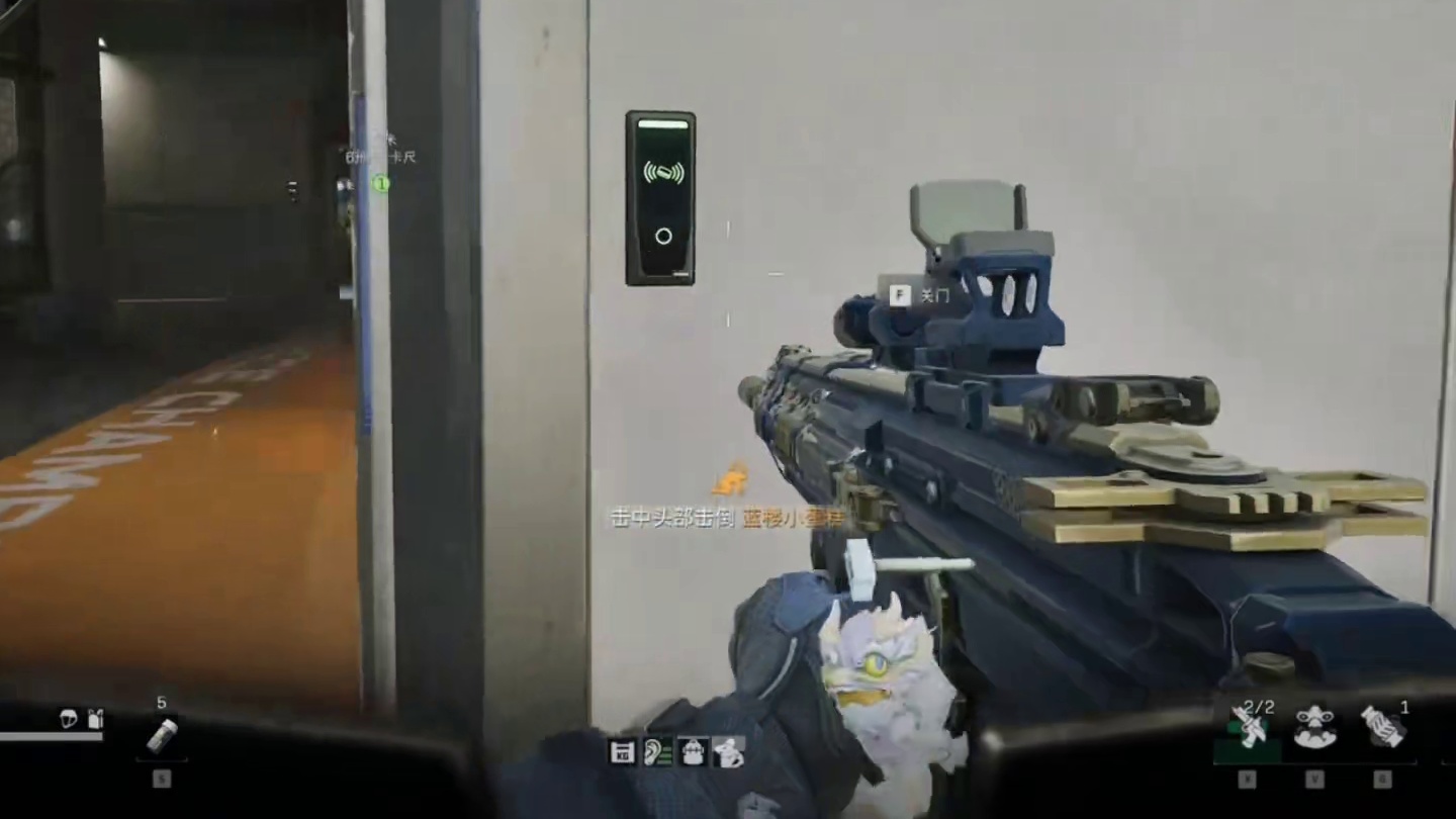 不是？！真来到牛角洲了啊！