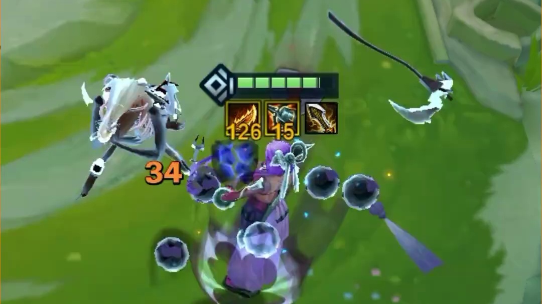 比尔芸阿娜最新顶级玩法，过渡丝滑，搭配巴德比尔成型简单 上分必学比尔斗枪，金铲铲S16上分阵容，云顶