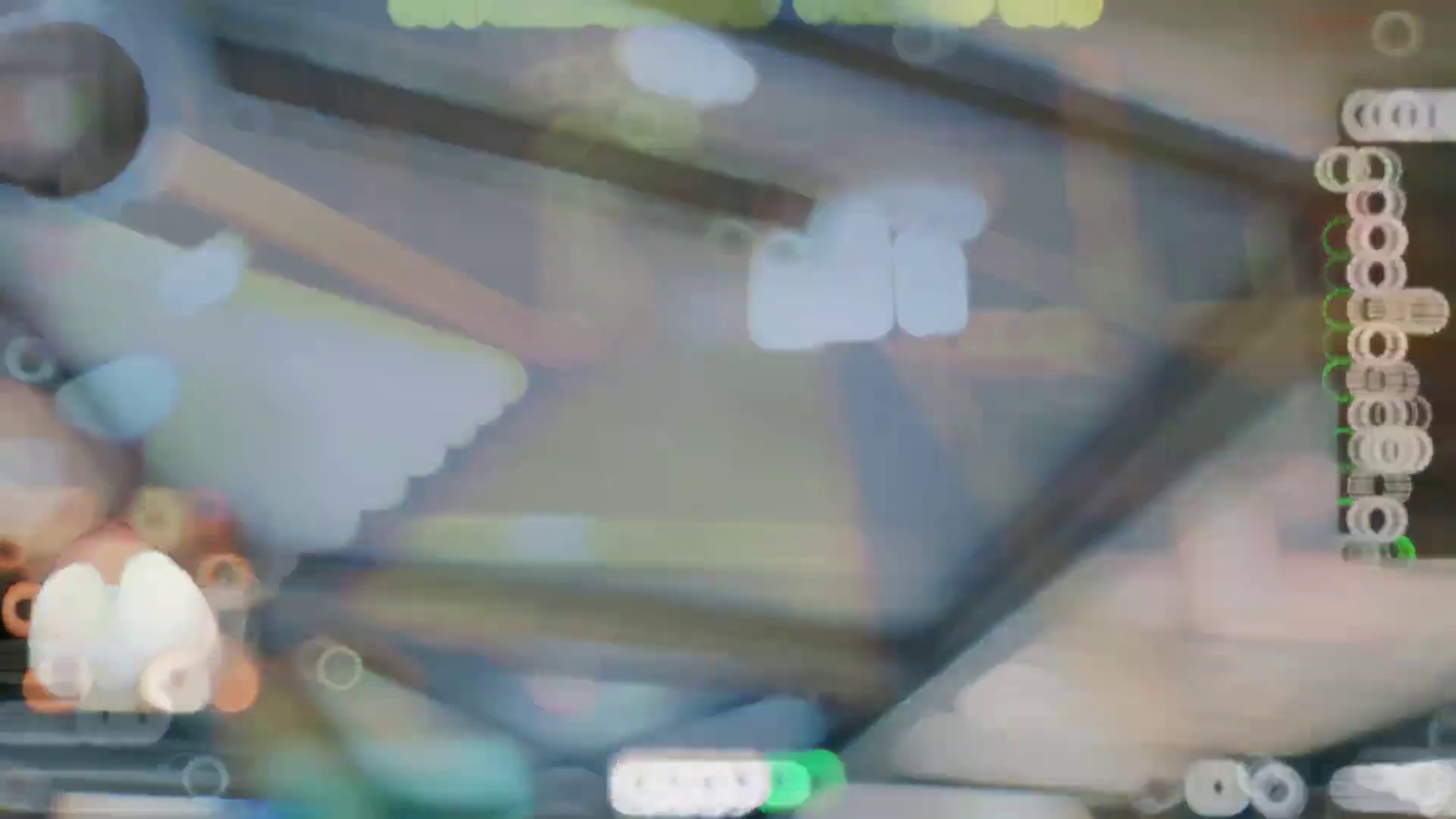 挣脱不开的宿命吗…麦晓雯，你这家伙…