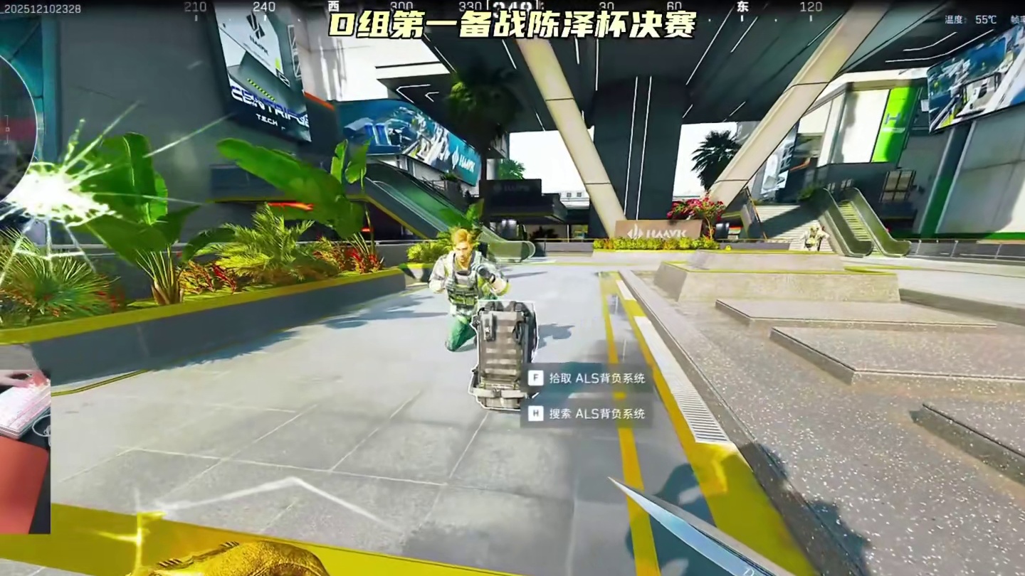 教你如何在航天出万金泪冠和纵横，今天也是放过鼠鼠的一天（构造的小麦除外）