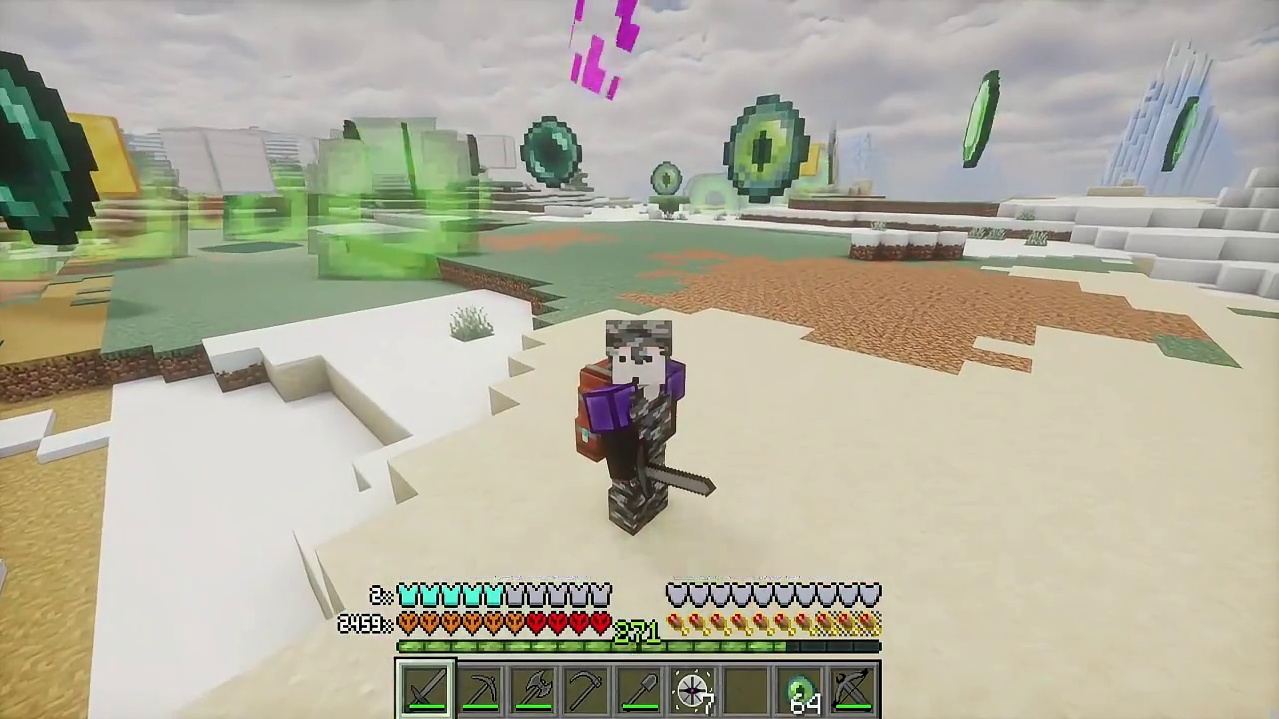 【凡躯弑神】斩草除根,不留祸根!